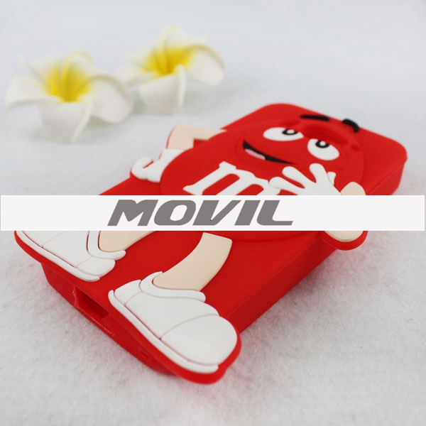 NP-1231 Funda para xiaomi 2 NP-1231-1g